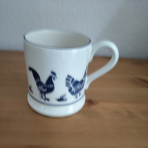 Vintage emma bridgewater - emma,
