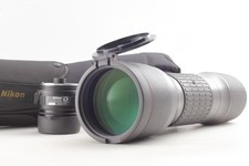 [ Near MINT w/ Case ] Nikon