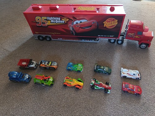 Disney pixar cars lightning - cars,
