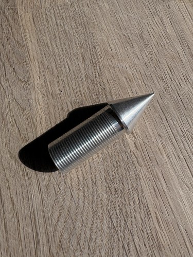 Power spike for esp - power,