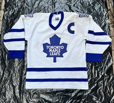 CCM Toronto maple leafs mats