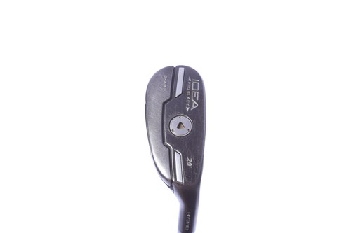 Adams idea pro 3h - adams, 20*