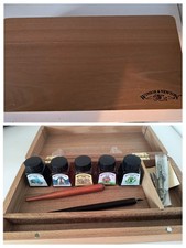 Pens Nibs &Inks Windsor Newton