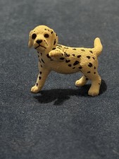 Schleich Dalmatian Puppy