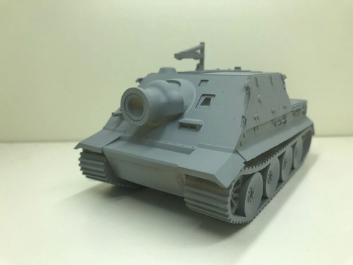 Wwii german sturmtiger - german,