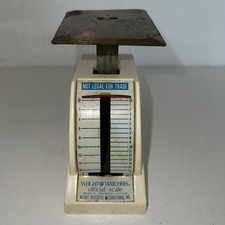 1968 VINTAGE Weight Watchers