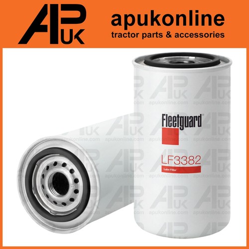 Fleetguard oil filter lf3382 - fleetguard,