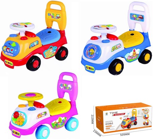 Kids ride toy car baby - ride,