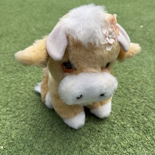 Vintage genesis cow soft - vintage,