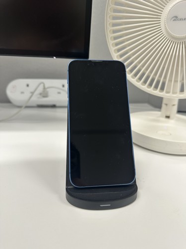Iphone mini 128gb blue - mini,