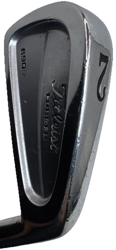 Titleist 690 driving iron - 690, 2