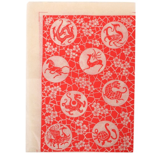 Underglaze transfer pottery - ,