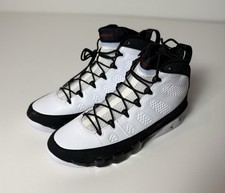 Nike Air Jordan 9 Retro Space