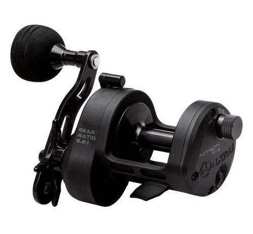 Akios nitron sea - nitron,