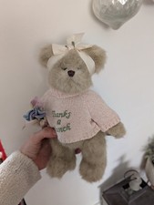 Bearington Bears Collectible