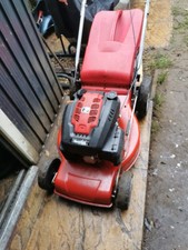 Mountfield 53h Push Mower Four
