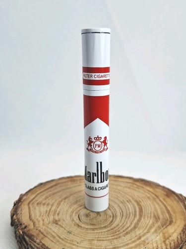 Marlboro filters advertising - filters,