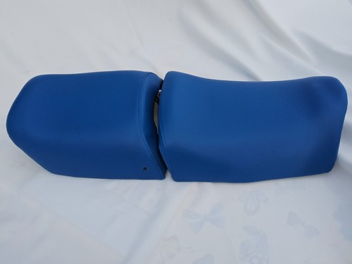Replacement front seat cover - front,