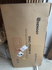 Renogy 175W Ultra Flexible 248° Monocrystalline Solar Panel with ETFE