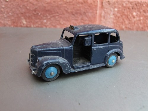 Original meccano dinky - original,