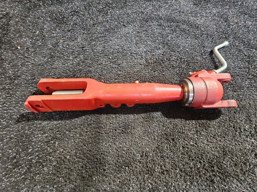 Tractor link lift category - tractor,