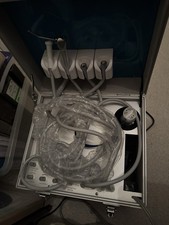 Portable Dental Unit with