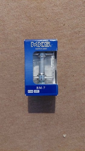 Mks next pedal - next,