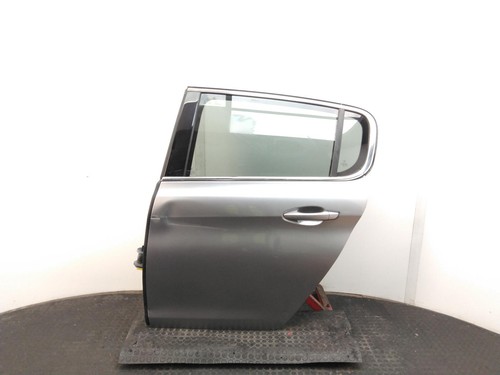 Peugeot 308 left rear door - peugeot,