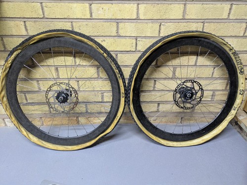 Mtb carbon fibre - fibre, set