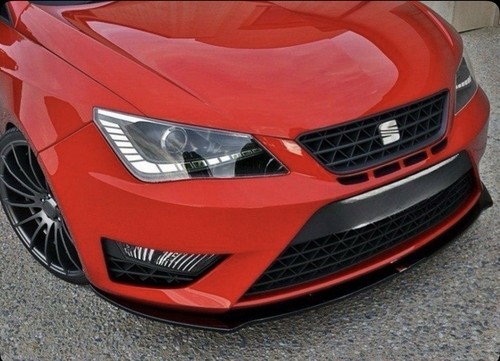 Seat ibiza cupra facelift - seat, 6j