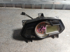 Keeway Cityblade 125 Clocks