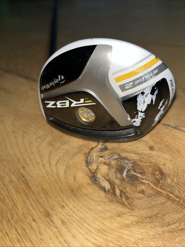 Taylormade rbz stage - stage, 2