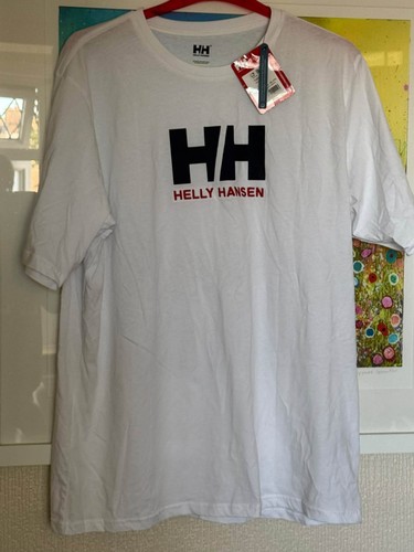Men white helly hansen - white,