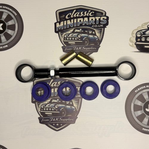 Classic mini adjustable - mini, engine