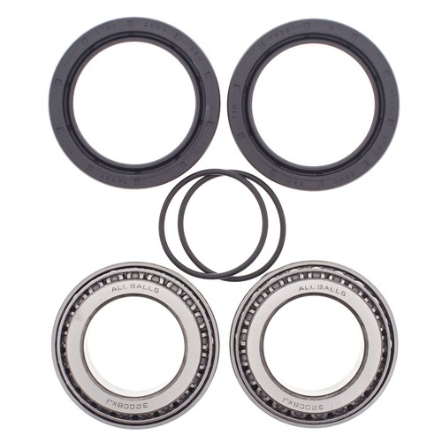 All balls rear axle - balls,