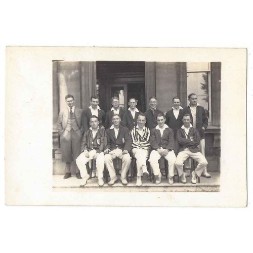Cricket unidentified team - unidentified, rp
