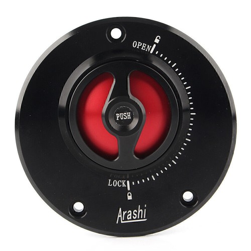 Fuel gas tank cap - gas, fit