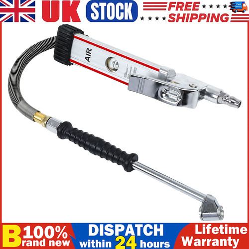 Air line tyre inflator 200psi - air,