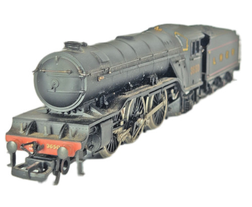 Bachmann 556 lner - lner, class