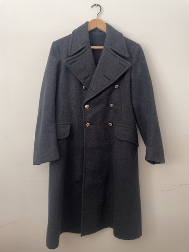 Vintage british atc - raf, double