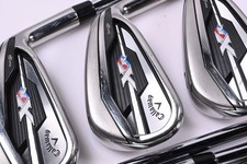 Callaway XR Irons / 5-PW+SW /