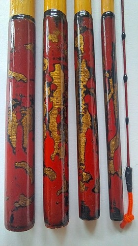 Vintage japanese edo - vintage,