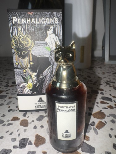 Penhaligons portraits perfume - portraits,