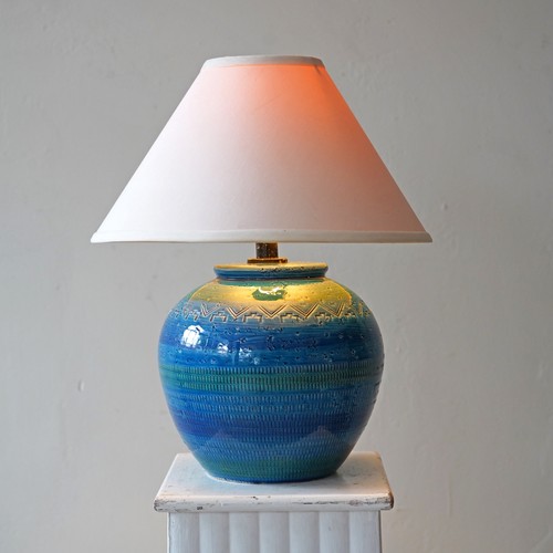 Table lamp aldo londi - lamp, for
