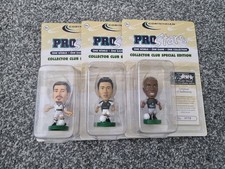 Corinthian Prostars Collector