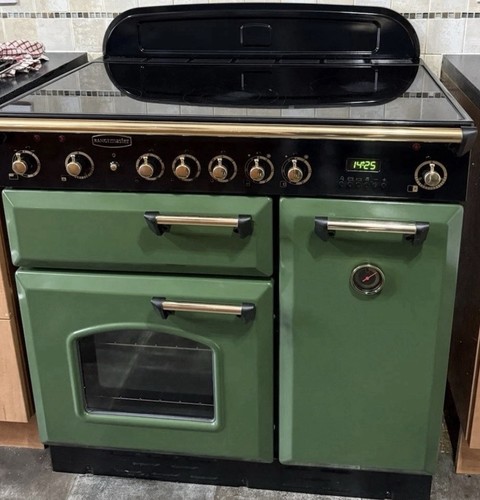 Rangemaster classic - rangemaster, 90