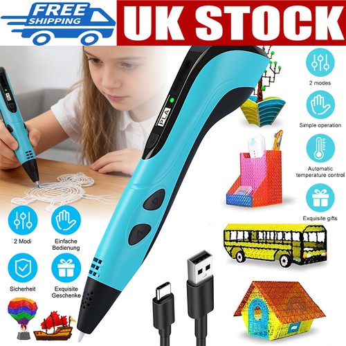 Printing pen starter kit - printing,