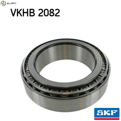 Wheel bearing vkhb 2082 - wheel,