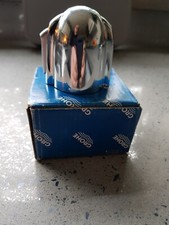 Grohe Grohtherm 3000 Temperature Control Knob Handle Chrome/Satin 47440IP0