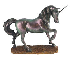 29CM UNICORN STANDING FIGURE